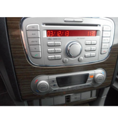 Porte arriere gauche FORD FOCUS 2