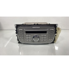 Autoradio d'origine FORD FOCUS 2 Photo n°1