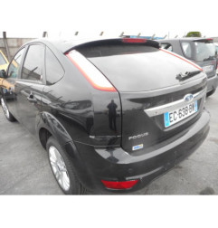 Autoradio d'origine FORD FOCUS 2