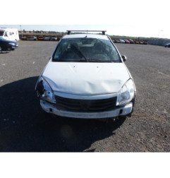 Leve vitre mecanique avant droit DACIA SANDERO 1