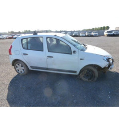 Leve vitre mecanique avant droit DACIA SANDERO 1