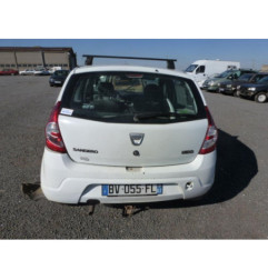 Leve vitre mecanique avant droit DACIA SANDERO 1