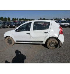 Leve vitre mecanique avant droit DACIA SANDERO 1
