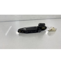 Poignee porte arriere droit TOYOTA YARIS 2