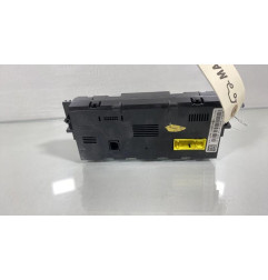 Commande chauffage CITROEN C3 2 Photo n°1