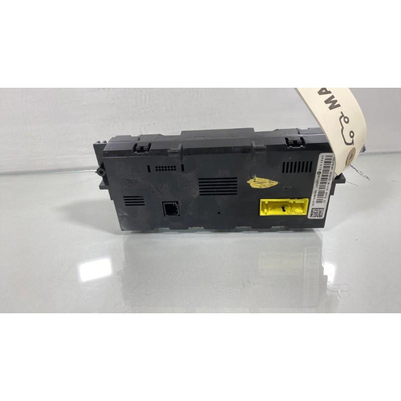 Commande chauffage CITROEN C3 2 Photo n°1