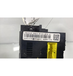 Commande chauffage CITROEN C3 2