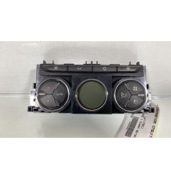 Commande chauffage CITROEN C3 2