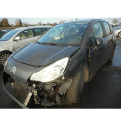 Commande chauffage CITROEN C3 2