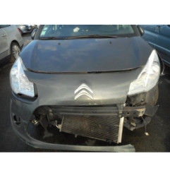 Commande chauffage CITROEN C3 2