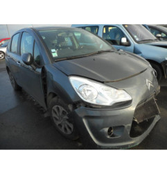 Commande chauffage CITROEN C3 2