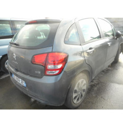 Commande chauffage CITROEN C3 2