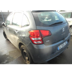 Commande chauffage CITROEN C3 2