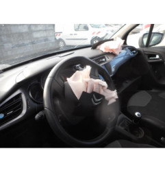 Commande chauffage CITROEN C3 2