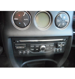 Commande chauffage CITROEN C3 2