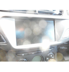 Commande chauffage CITROEN C3 2