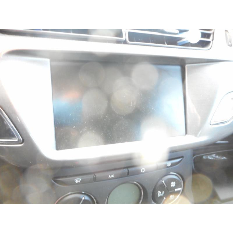 Commande chauffage CITROEN C3 2 Photo n°11