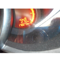 Commande chauffage CITROEN C3 2