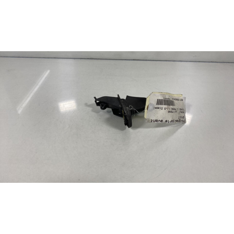 Poignee porte avant droit RENAULT TWINGO 2 Photo n°3