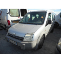 Capot FORD TOURNEO CONNECT 1
