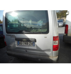 Capot FORD TOURNEO CONNECT 1
