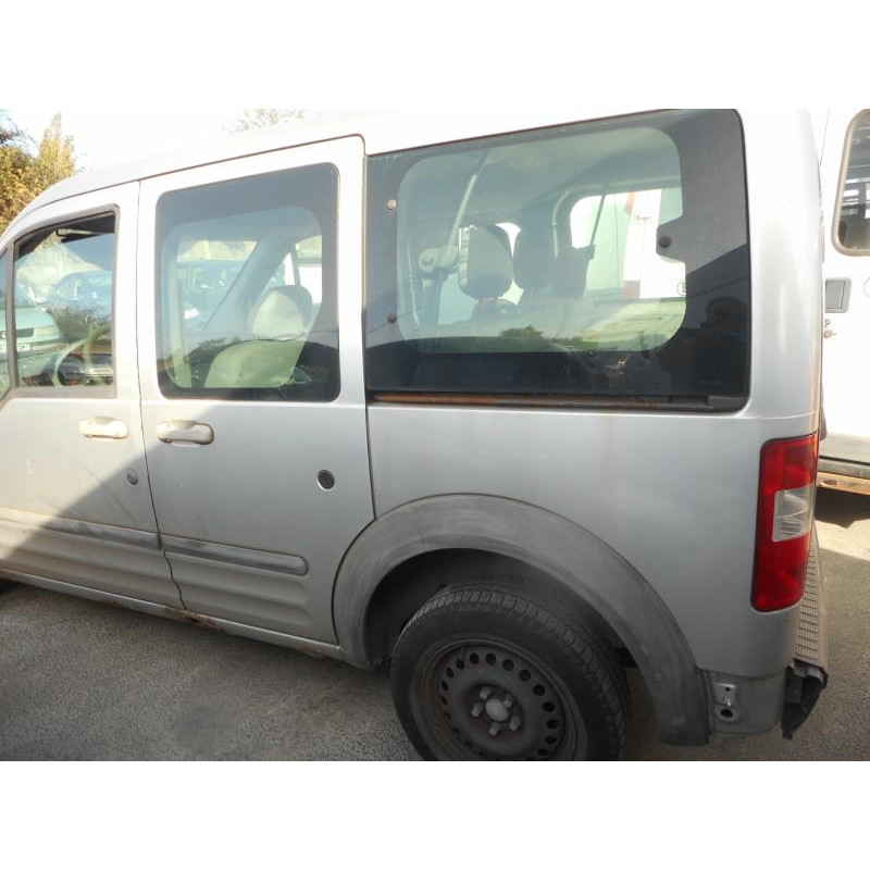 Capot FORD TOURNEO CONNECT 1 Photo n°6