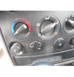 Capot FORD TOURNEO CONNECT 1