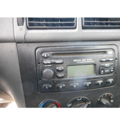 Capot FORD TOURNEO CONNECT 1