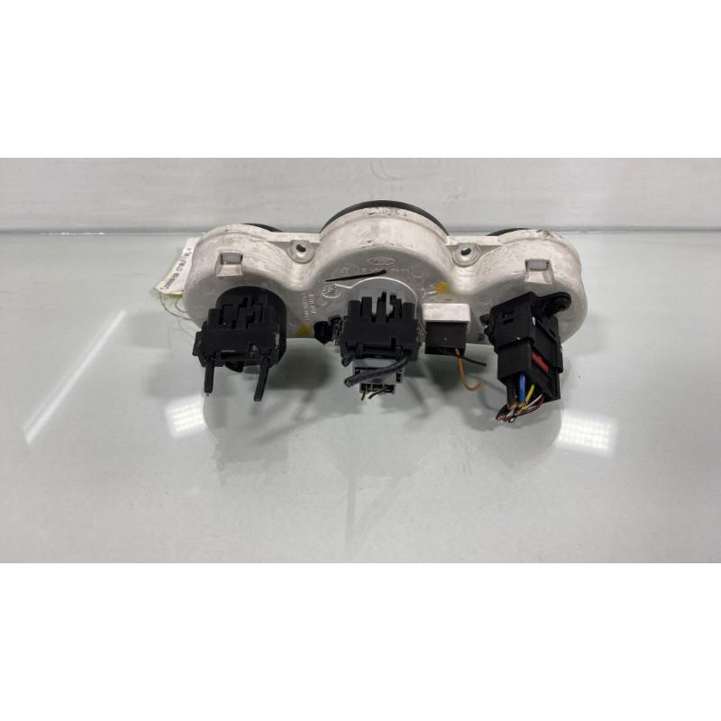 Commande chauffage FORD TOURNEO CONNECT 1 Photo n°2