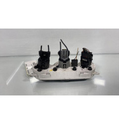Commande chauffage FORD TOURNEO CONNECT 1
