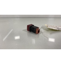 Bouton de warning CITROEN C3 PICASSO