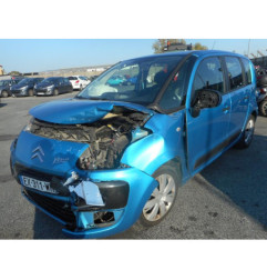 Bouton de warning CITROEN C3 PICASSO