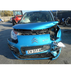Bouton de warning CITROEN C3 PICASSO