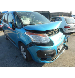 Bouton de warning CITROEN C3 PICASSO