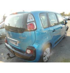 Bouton de warning CITROEN C3 PICASSO