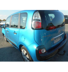 Bouton de warning CITROEN C3 PICASSO