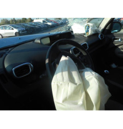 Bouton de warning CITROEN C3 PICASSO