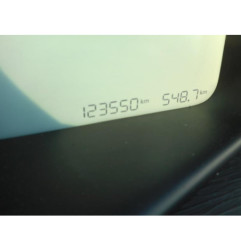 Bouton de warning CITROEN C3 PICASSO