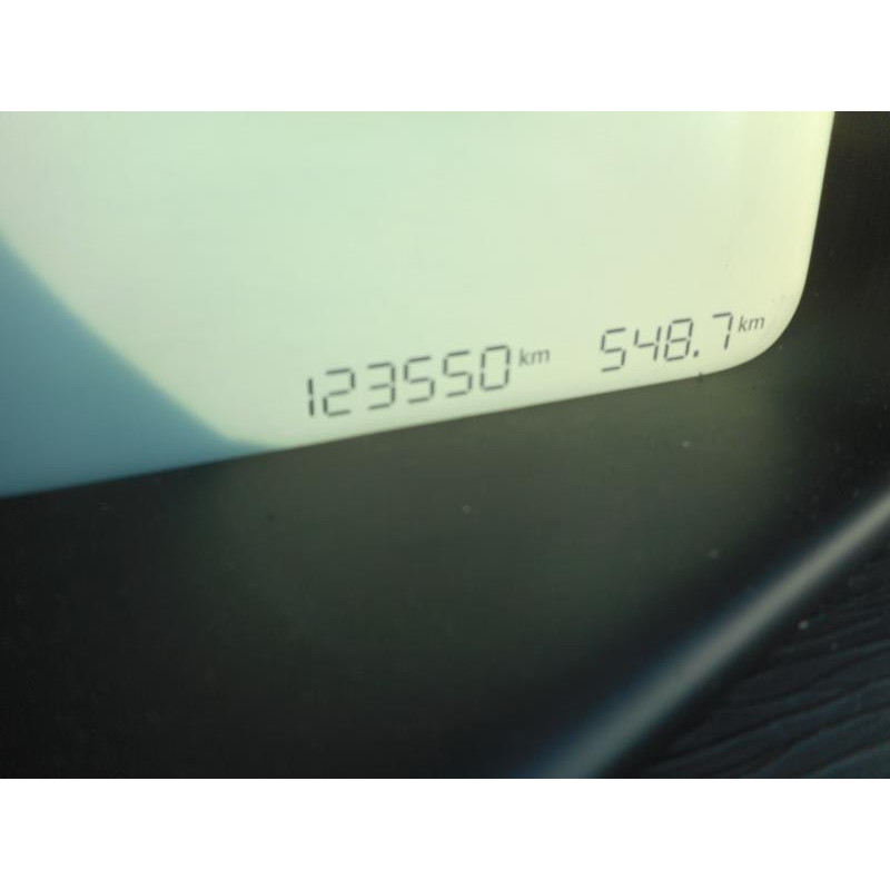 Bouton de warning CITROEN C3 PICASSO Photo n°10
