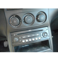 Bouton de warning CITROEN C3 PICASSO