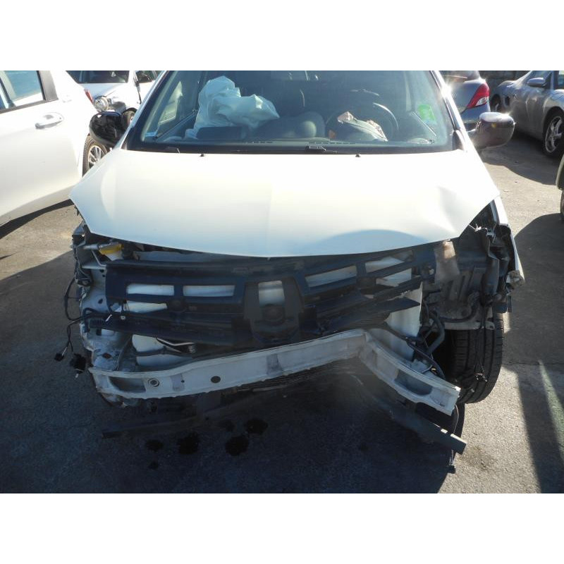 Bras essuie glace avant droit RENAULT TWINGO 2 Photo n°3