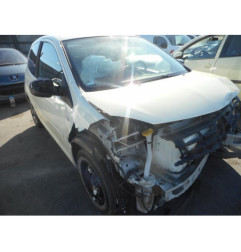 Bras essuie glace avant droit RENAULT TWINGO 2