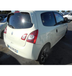 Bras essuie glace avant droit RENAULT TWINGO 2