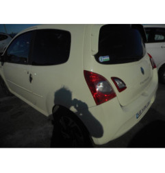 Bras essuie glace avant droit RENAULT TWINGO 2