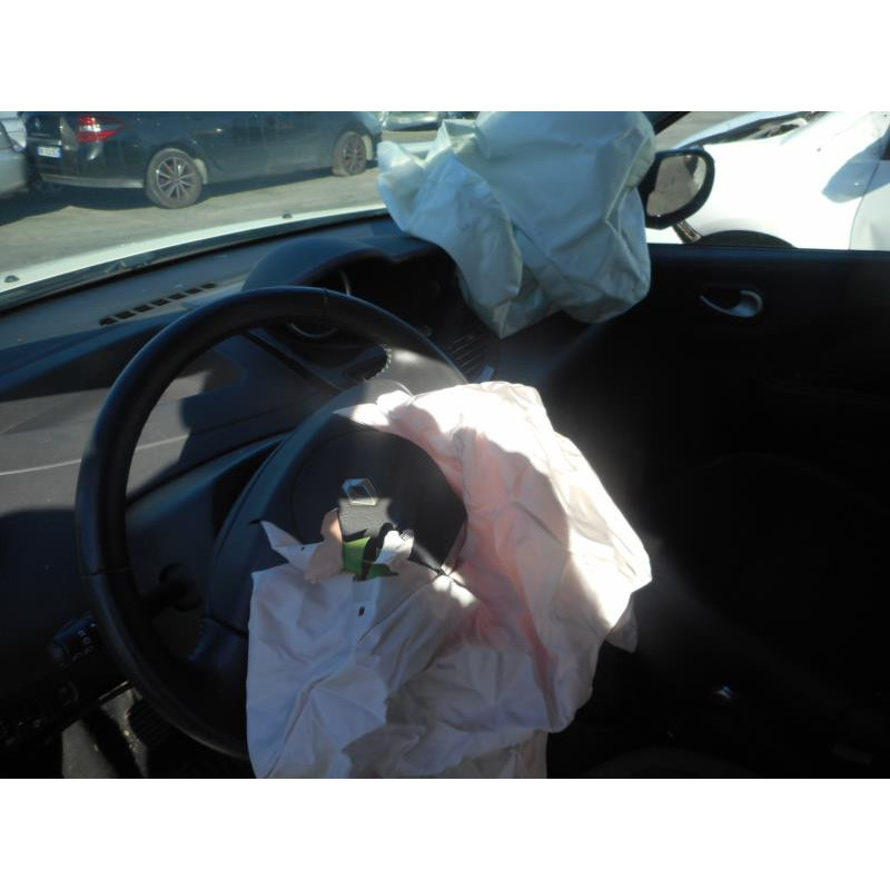 Bras essuie glace avant droit RENAULT TWINGO 2 Photo n°7