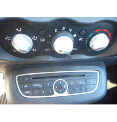 Bras essuie glace avant droit RENAULT TWINGO 2