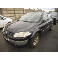 Avertisseur/Klaxon RENAULT MEGANE 2