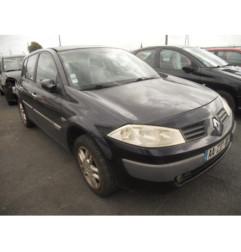 Avertisseur/Klaxon RENAULT MEGANE 2