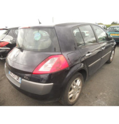 Avertisseur/Klaxon RENAULT MEGANE 2