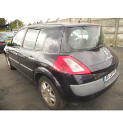 Avertisseur/Klaxon RENAULT MEGANE 2